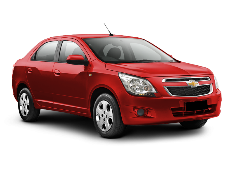 chevrolet cobalt 2024